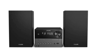 Wieża Stereo Philips TAM3505