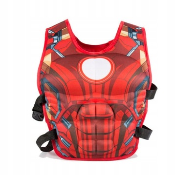 ДЕТСКИЙ СПАСАТЕЛЬНЫЙ ЖИЛЕТ ДЛЯ ПЛАВАНИЯ