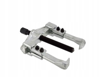 СЪЕМНИК ПОДШИПНИКОВ С 2 РУЧКАМИ, 150 ММ, РЕГУЛИРОВКА РАСХОДА РУЧКИ