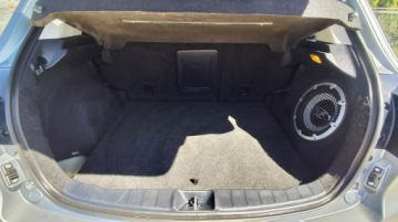 Mitsubishi ASX I SUV 1.6 MIVEC 117KM 2011 Mitsubishi ASX Skóry Navi Panorama Gwarancja, zdjęcie 11