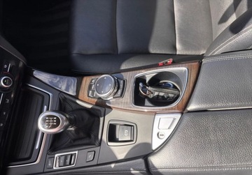 BMW Seria 5 F10-F11 Limuzyna 518d 143KM 2013 BMW Seria 5 2.0D 190KM sta bdb zarejestrowany 2.0 Diesel 143KM, zdjęcie 19
