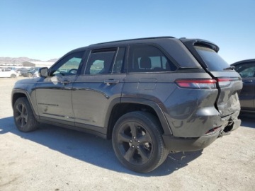 Jeep Grand Cherokee V 2023 Jeep Grand Cherokee Limited 2023 3.6l 3.6 Benzyna 293KM, zdjęcie 1
