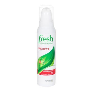Pianka do stóp Camillen Fresh Protect 150ml
