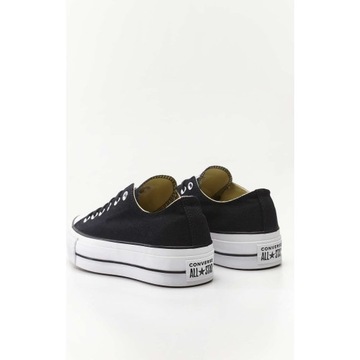 Converse buty damskie sportowe Converse Chuck Taylor All Star Lift rozmiar