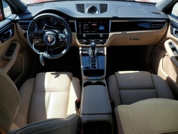 Porsche Macan SUV Facelifting II 2.0  265KM 2025 Porsche Macan Base 2025 2.0l 2.0 Benzyna 265KM, zdjęcie 8