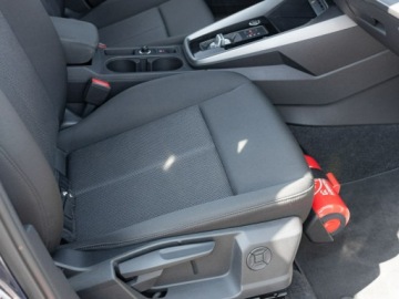 Audi A3 8Y Sportback 2.0 30 TDI 116KM 2023 Audi A3 Sportback DW4VK71# 30 TDI S Tronic, zdjęcie 29