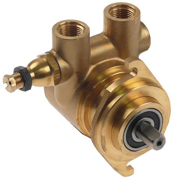 Głowica pompy dł. 75mm FA204 200l/h ekspres
