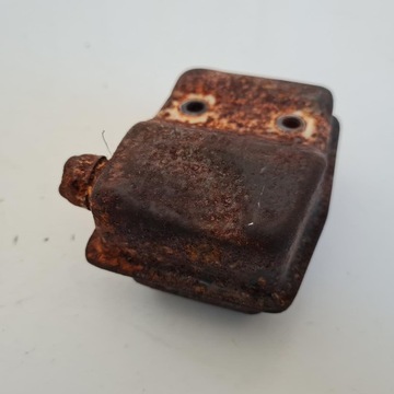 STIHL FS 86 ГЛУШИТЕЛЬ ВЫХЛОПА