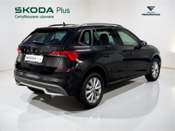 Skoda 2022 Skoda Kamiq Skoda Kamiq 1.0TSI AMBITION 110KM, SAL, zdjęcie 7