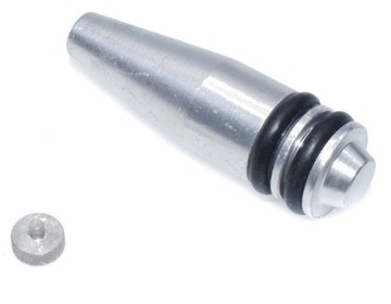 ЗАСЛОНКА ВПУСКНОГО ПАТРУБКА 2.0 ДИЗЕЛЬ N47 BMW