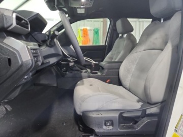 Toyota Tacoma II 2024 Toyota Tacoma Double Cab 2024 2.4 Benzyna 278KM, zdjęcie 7