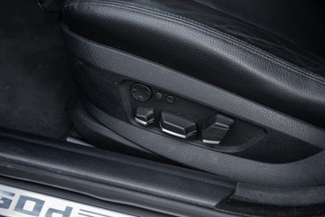 BMW Seria 5 F10-F11 Limuzyna M550d xDrive 381KM 2013 BMW 5 F10 M550d xDrive 381PS Piękna Zadbana rej. PL doinwestowana Gwarancja, zdjęcie 13