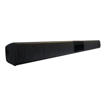 Wbudowany głośnik niskotonowy Soundbar