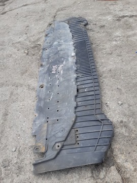 AUDI A4 B8 OSŁONA PŁYTA POD ZDERZAK 8K0807233