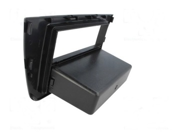 РАМКА РАДИО 1DIN Seat Altea XL TOLEDO 3 40.158.5