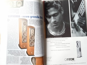 АУДИО ежемесячный журнал. № 9 / 2002 г.