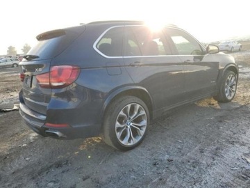 BMW X5 F15 2015 BMW X5 XDRIVE50I 4.4 Benzyna 445KM, zdjęcie 7