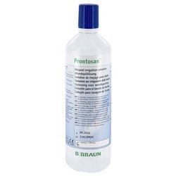 PRONTOSAN PŁYN DO PRZEMYWANIA RAN 350ML