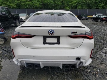 BMW Seria 4 G22-23-26 2022 BMW M4 Competition, 2022r., 4x4, 3.0L, zdjęcie 5