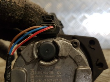 BMW I8 ELEKTRICKÉ ČERPADLO VODY 8600287