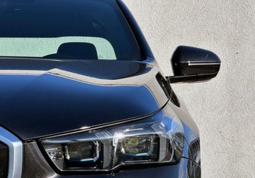 BMW Seria 5 G90-91 2024 BMW Seria 5 BMW 520i xDrive M Sport Shadow line FV23 Adaptive LED 2.0, zdjęcie 5