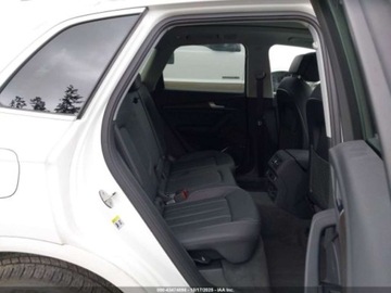 Audi Q5 II 2023 Audi Q5 Premium 45 Tfsi S Line Quattro 2023 2.0l 2.0 Benzyna 261KM, zdjęcie 13