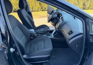 Kia Ceed II Kombi Facelifting 1.6 GDI 135KM 2017 Kia Ceed LIFT 1,6 GDI 135KM Navi Android-Carplay Led Bezwypadkowy SERWIS, zdjęcie 25