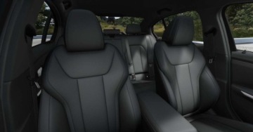 BMW Seria 3 G20-G21 Limuzyna Facelifting 2.0 318d 150KM 2026 BMW Seria 3 2.0 Diesel 150KM, zdjęcie 9