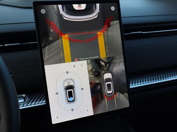  Jaecoo 7 1.6 TGDI, 1. Właściciel, Serwis ASO, zdjęcie 19