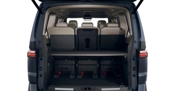 Volkswagen Multivan T7 2025 Volkswagen Multivan STYLE L2 1.5 TSI-245KM e-hybrid -DSG6 LED-MatrixTempo, zdjęcie 4
