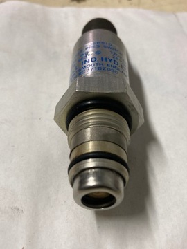 Pall RC771BZ090 - PRZEŁĄCZNIK RÓŻNICOWY CIŚNIEŃ