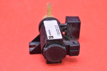 ВАКУУМНЫЙ КЛАПАН 701420020 OPEL INSIGNIA A 2.0 CDTI 09R