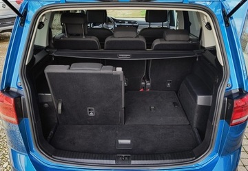 Volkswagen Touran III 1.5 TSI EVO 150KM 2023 Volkswagen Touran Comfortline 1.5 TSI 150KM DSG Sa, zdjęcie 24