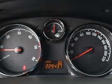 Opel Antara SUV Facelifting 2.2 CDTI ECOTEC 163KM 2012 Opel Antara 2.2 CDTI, Navi, Klima, Klimatronic, zdjęcie 10