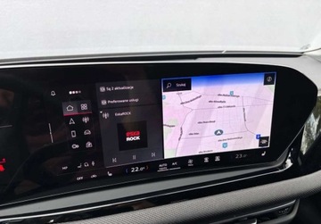 Audi A5 B10 Avant 2.0 TFSI 150KM 2025 Audi A5 Avant Sline salon Polska gwarancja kamera VAT23 2.0 Benzyna 150KM, zdjęcie 12