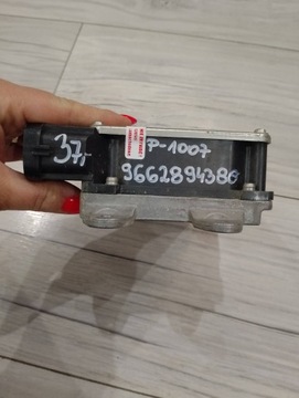 ОПОРНЫЙ МОДУЛЬ 9662894380 PEUGEOT 1007 1.4