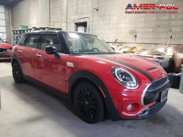 Mini Clubman F54 2019