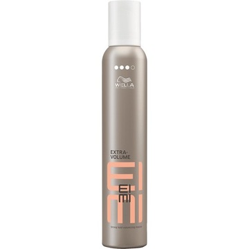 WELLA EIMI EXTRA VOLUME PIANKA DUŻA OBJĘTOŚĆ 500ML DO CIENKICH WŁOSÓW