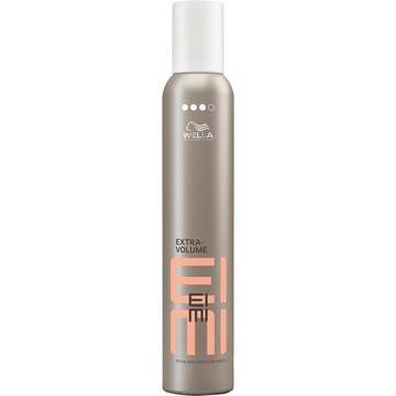 WELLA EIMI EXTRA VOLUME PIANKA DUŻA OBJĘTOŚĆ 500ML DO CIENKICH WŁOSÓW