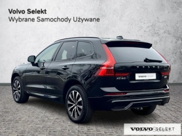 Volvo XC60 II 2024 Volvo XC 60 FV23% SalonPL B5B AWD Plus Dark LED BL, zdjęcie 3
