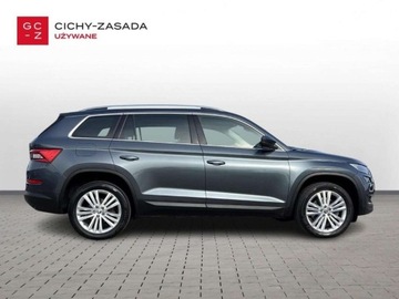 Skoda Kodiaq I SUV 2.0 TDI SCR 200KM 2020 Skoda Kodiaq Style 2.0 TDI 200 KM DSG Salon PL FV23 7 Osobowy, zdjęcie 5