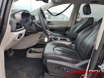 Chrysler Pacifica II 2022 Chrysler Pacifica _TOURING L_3.6 L_287 km_2022r 3.6 Benzyna 287KM, zdjęcie 7