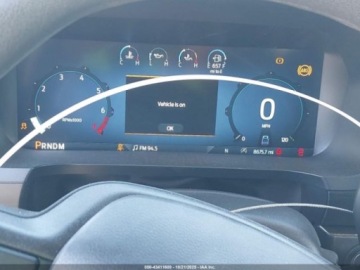 Ford 2025 Ford F150 Stx 2025 2.7 Benzyna 325KM, zdjęcie 11