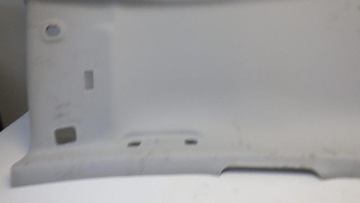 PODSUFITKA RENAULT MEGANE IV KOMBI 264309166R 241605669R 283908678R