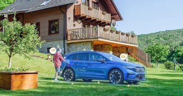 Двойная IP-камера Imou Cruiser 10 МП (5 МП + 5 МП)