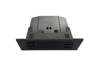 Schowek kieszeń organizer na płyty CD Opel Astra II / Frontera B 90437597