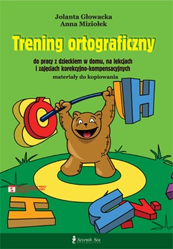 Trening ortograficzny do pracy z dzieckiem