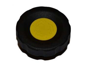 Korek wlewu oleju Range Rover P38A Land Defender Discovery 1, 2 4.0, 4.6 V8