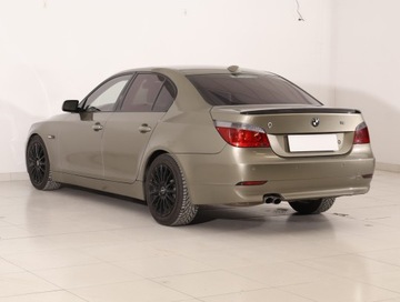 BMW Seria 5 E60 Sedan 2.5 525i 218KM 2005 BMW 5 525i, GAZ, Automat, Xenon, Klima, zdjęcie 3