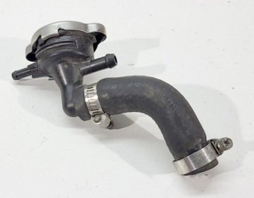 Крышка заливной горловины радиатора Honda VFR 1200 09-16